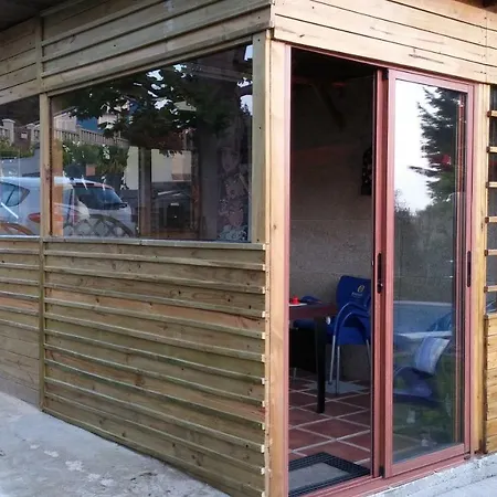 Apartment Loft Nerga *