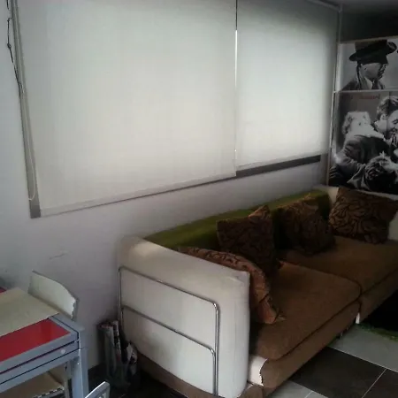 Loft Nerga Cangas do Morrazo