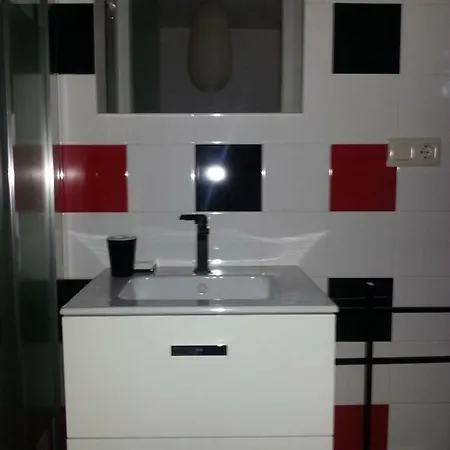 Loft Nerga Apartment Cangas do Morrazo