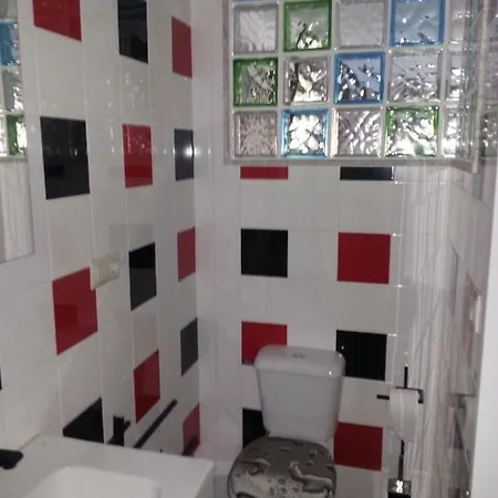 Loft Nerga Apartment *