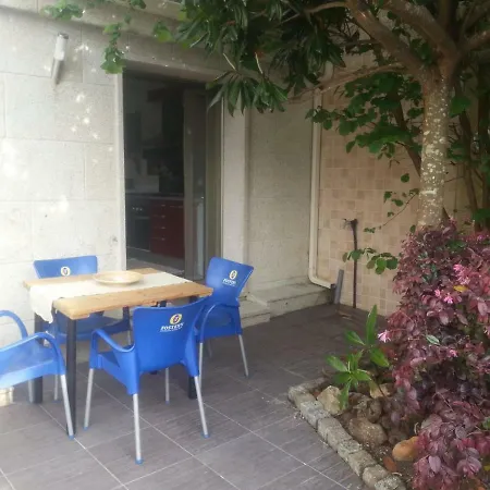 Loft Nerga Apartment *
