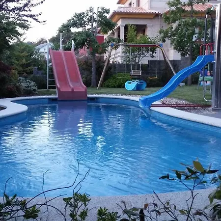 Apartment Loft Nerga