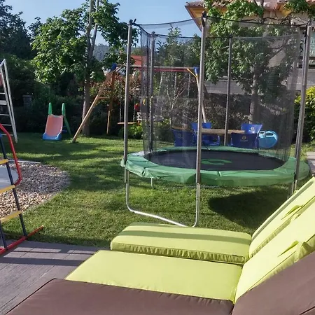 Apartament Loft Nerga