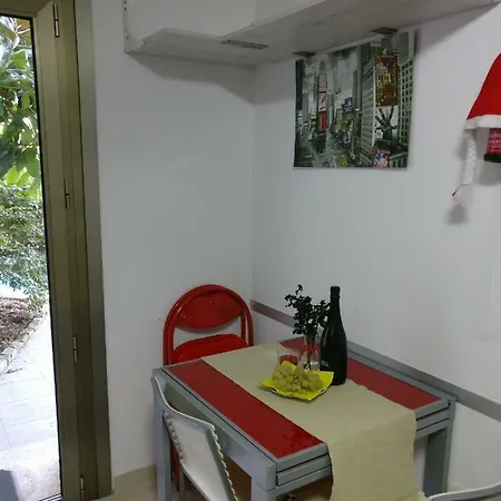 Loft Nerga
