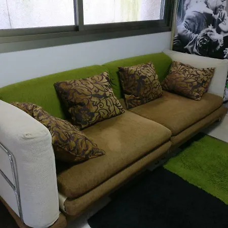 Loft Nerga Apartment