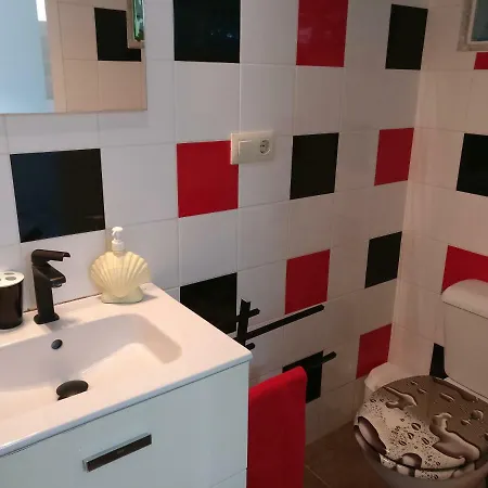 Apartment Loft Nerga