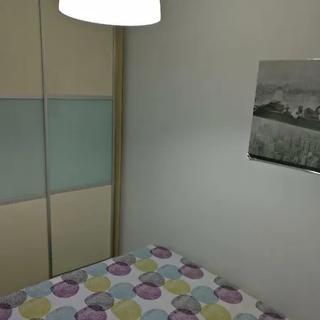 Loft Nerga Apartment Cangas do Morrazo