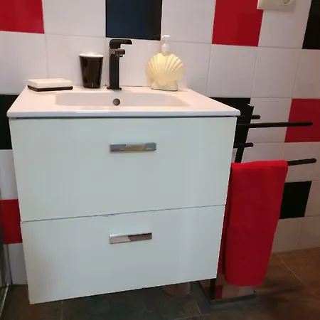 Loft Nerga Apartment Cangas do Morrazo