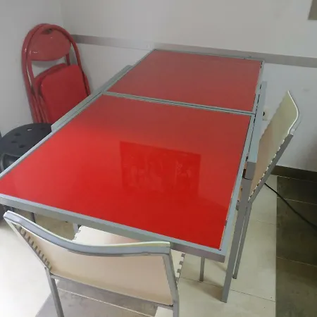 Apartament Loft Nerga Cangas do Morrazo